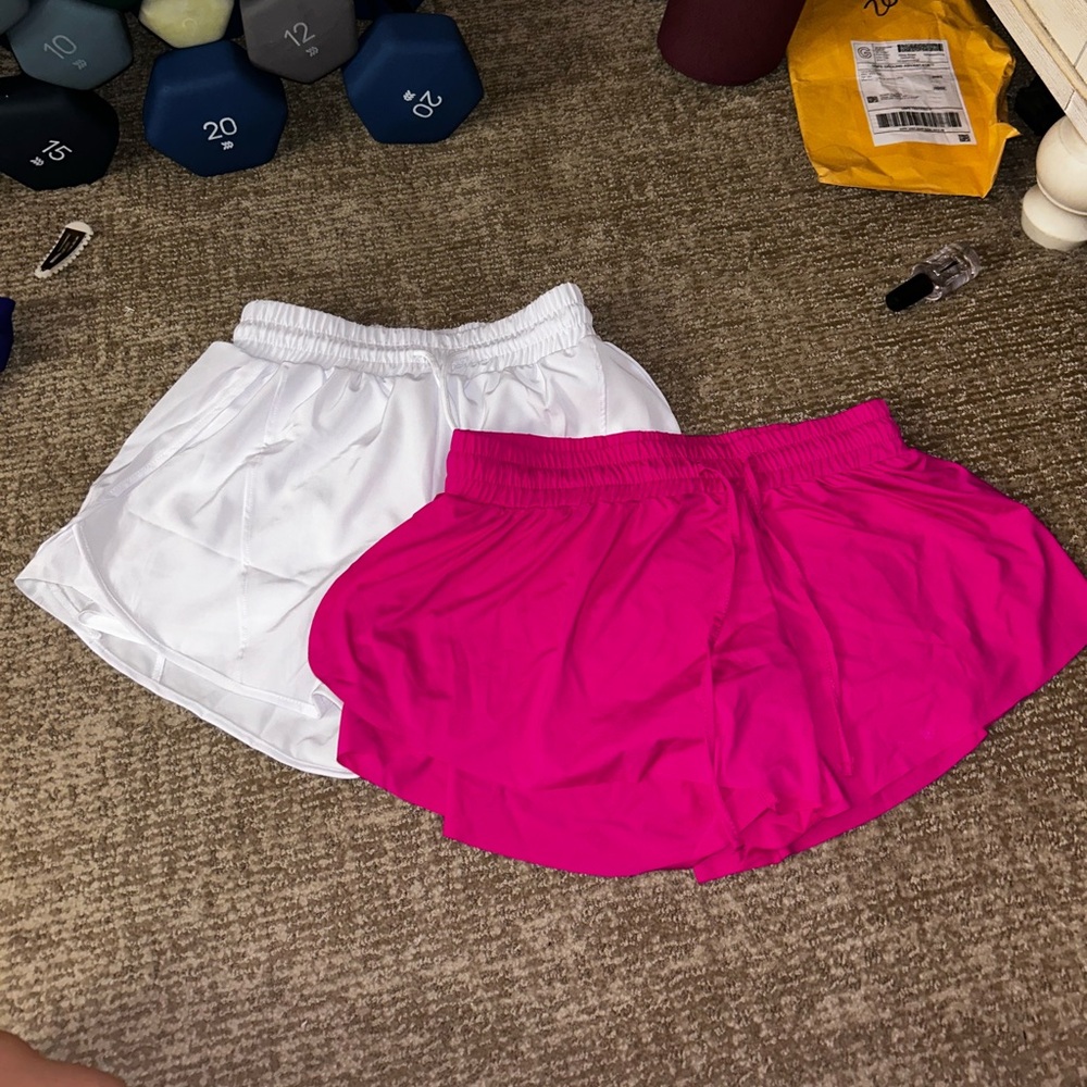 Athletic Shorts Bundle